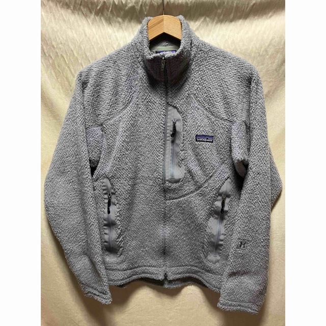 美品 patagonia R2 ジャケット S フリースジャケット シンチラ