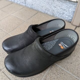 ダンスコ(dansko)のdansko XP 2.0 サイズ43 美品(その他)