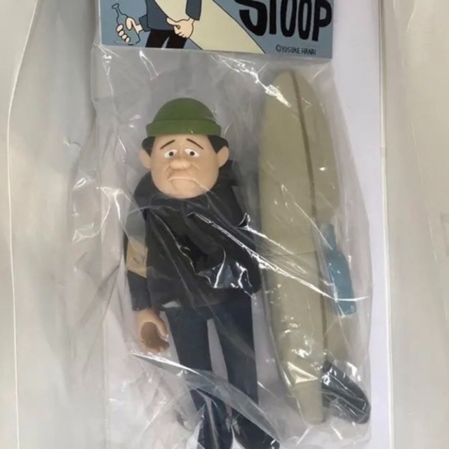 MEDICOM TOY - 新品 VCD Mr.STOOP SURF Ver.の通販 by モミジ's shop