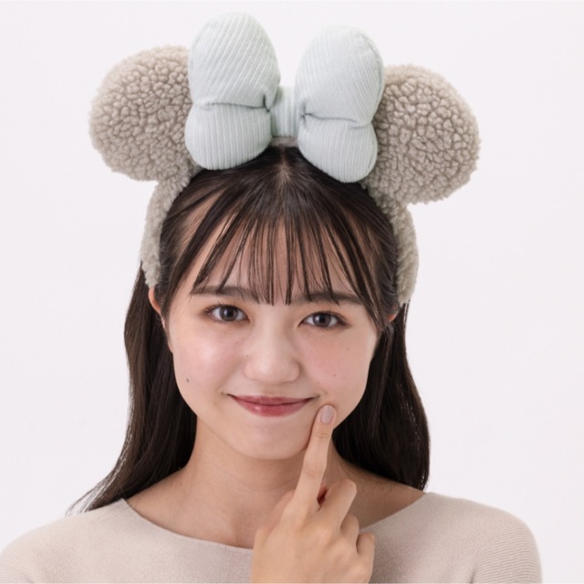 Disney(ディズニー)のカチューシャ レディースのヘアアクセサリー(カチューシャ)の商品写真