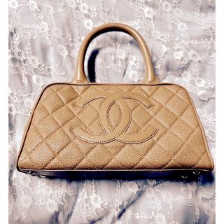 シャネル ボストンバッグ(レディース)の通販 600点以上 | CHANELの ...