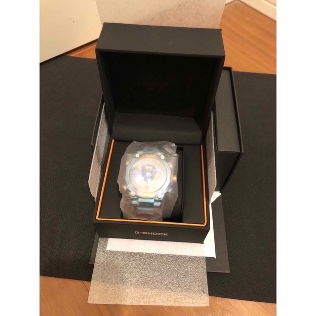 G-SHOCK(ジーショック)のカシオ Gショック MTG-B2000PH-2AJR 新品未使用 メンズの時計(腕時計(デジタル))の商品写真