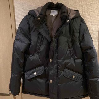 【美品】J.PRESS キッズ⭐︎ダウンコート130