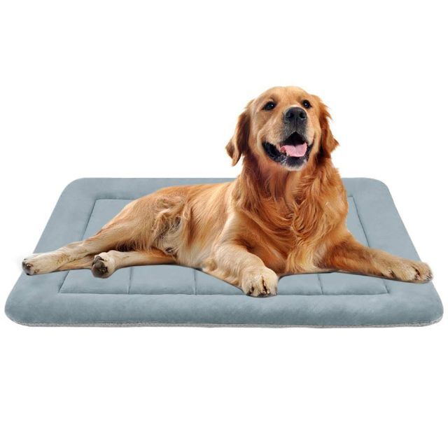 Hero Dog ペットマット 犬マット ペットベッド 洗える 大型犬 犬ベッド