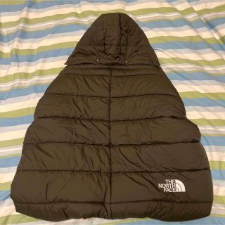 ザノースフェイス(THE NORTH FACE)のザ・ノースフェイス THE NORTH FACE ベビー シェル ブランケット(抱っこひも/おんぶひも)