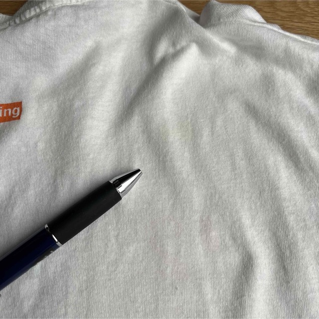 FRUIT OF THE LOOM - Trainspotting #2 ダイアン DIANE Tシャツ 90'sの
