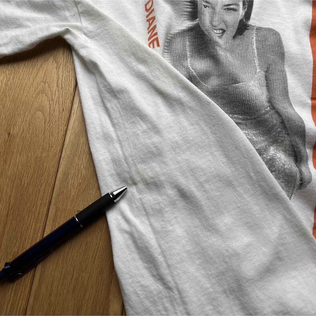 Trainspotting  #2 ダイアン　DIANE Tシャツ 90’s