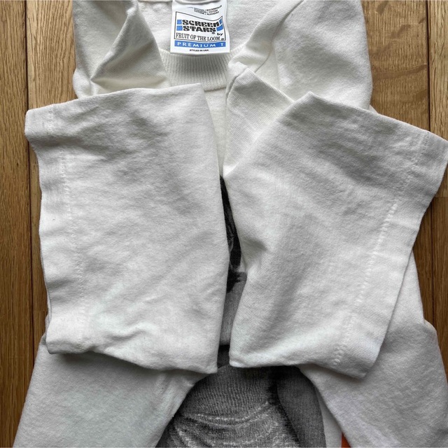 FRUIT OF THE LOOM - Trainspotting #2 ダイアン DIANE Tシャツ 90'sの