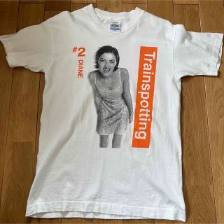 Trainspotting #2 ダイアン DIANE Tシャツ 90's