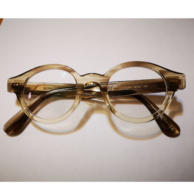 OLIVER PEOPLES Londell ベージュグラデーションのサムネイル