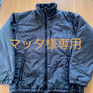 ザノースフェイス(THE NORTH FACE)のマッタ様専用【ノースフェイス】メンズアウター(ナイロンジャケット)