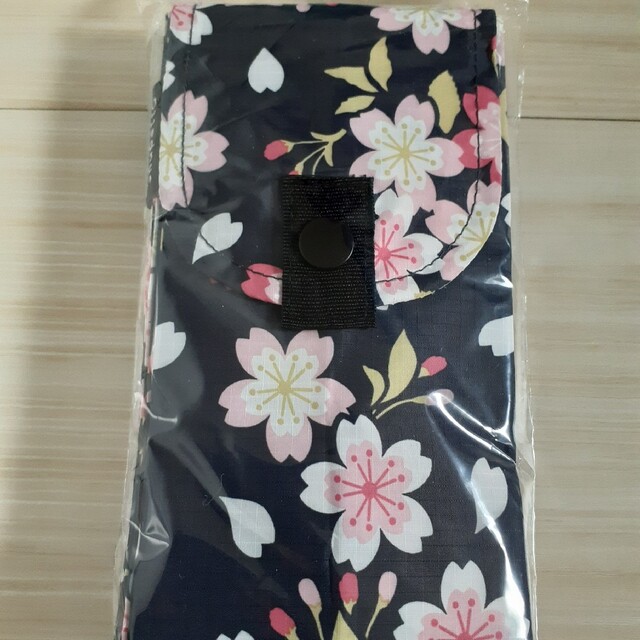 メーカー再生品】 和 shupatto シュパット 桜 M 和風総柄 ...