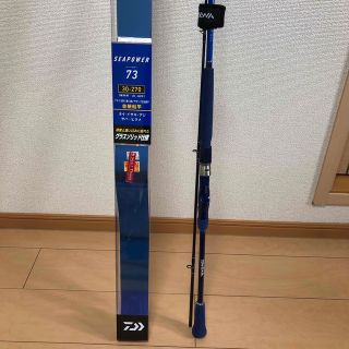 DAIWA   ダイワ シーパワー  の通販 by shop｜ダイワならラクマ