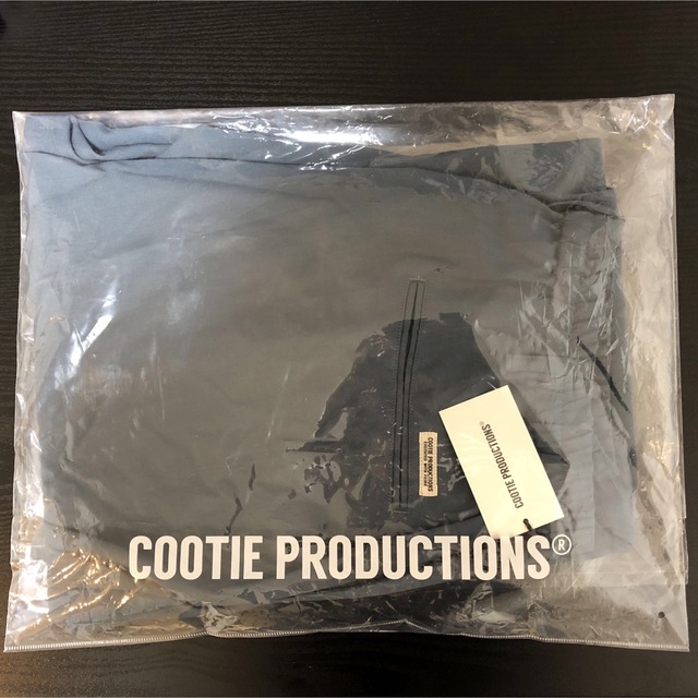 COOTIE T/W 2 Tuck Easy Ankle Pants 1