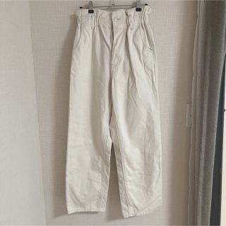 アリエス(aries)のアリエスミラージュ　デニムパンツ　美品(デニム/ジーンズ)