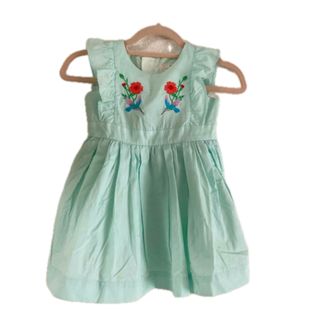 ケイトスペード(kate spade new york) 子供 ワンピース(女の子)の通販