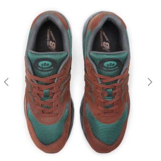 New Balance - 新品】 ニューバランス MT580RTB ビーフ ブロッコリー