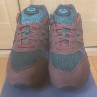New Balance - 新品】 ニューバランス MT580RTB ビーフ ブロッコリー