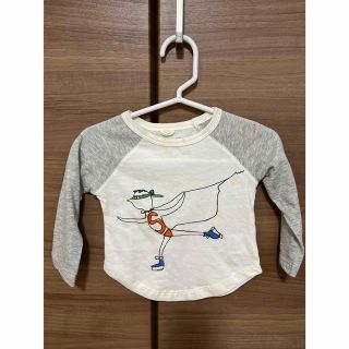 ステラマッカートニー(Stella McCartney)のStella McCartney baby tee(Ｔシャツ)