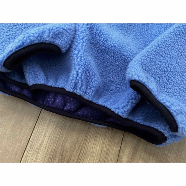 極美品】91年製 PATAGONIA パタゴニア カヤック カヌーフリース S 極美品】91年製 PATAGONIA パタゴニア カヤック カヌーフリース S