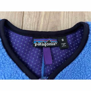 patagonia - 【極美品】91年製 PATAGONIA パタゴニア カヤック カヌー ...