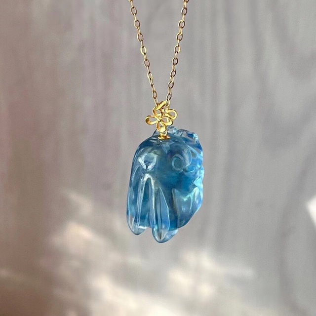 天然】アクアマリン ルース 5.6g | thefancarpet.net