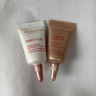 クラランス(CLARINS)のクラランス　サンプル(美容液)