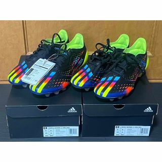 adidas - adidas COPA SENSE.1 HG/AG コパセンス.1 26.5cmの通販 by