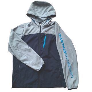 デサント(DESCENTE)の【デサント】アウター M(趣味/スポーツ)