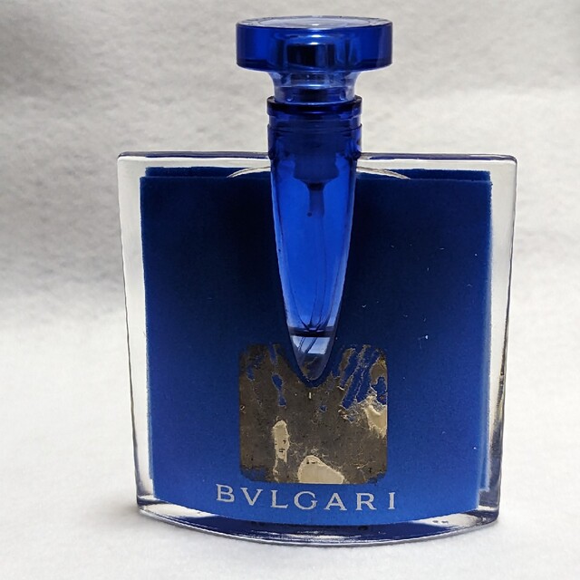 BVLGARI - 廃盤ブルガリブルーオ―デパルファム40mlの通販 by BVLGARI - 廃盤ブルガリブルーオ―デパルファム40mlの通販 by