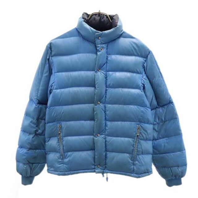 【MONCLER SKI WEAR】オールド　希少　レア　リバーシブル　モンクレ