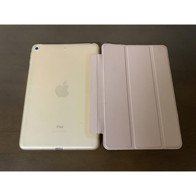 美品 iPad mini 第5世代 64GB WiFiモデル シルバー 5