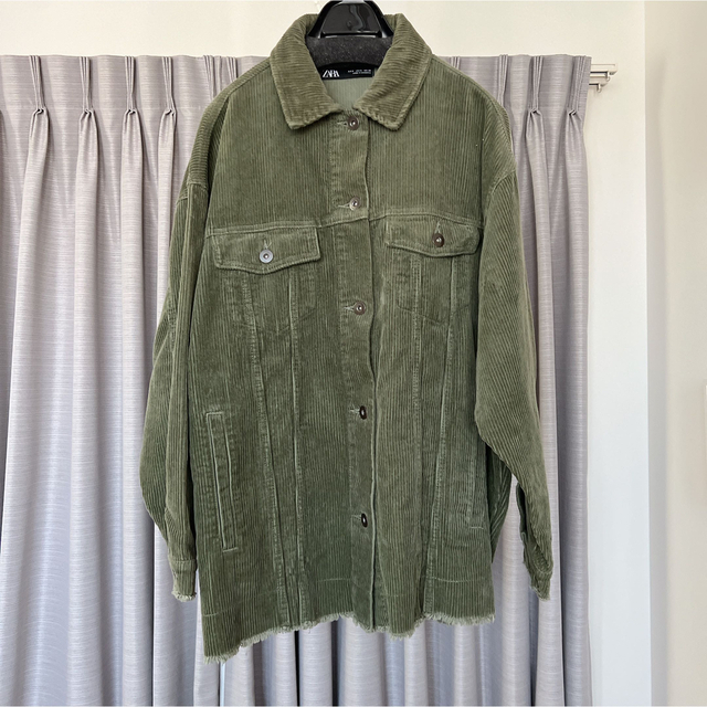 ZARA(ザラ)のS様専用 レディースのジャケット/アウター(その他)の商品写真