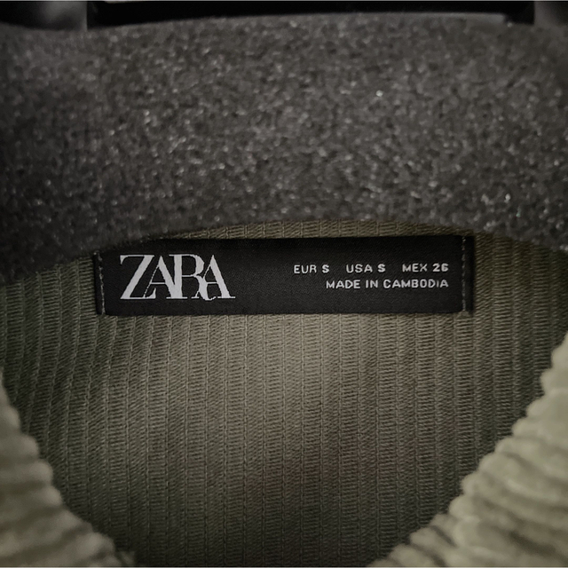 ZARA(ザラ)のS様専用 レディースのジャケット/アウター(その他)の商品写真