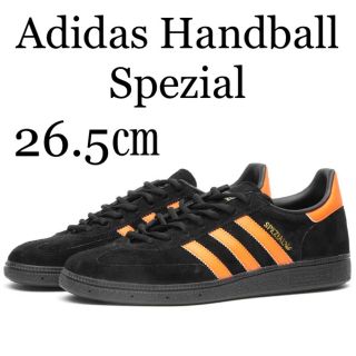 アディダス(adidas)の【海外限定】Adidas Handball Spezial 26.5㎝(スニーカー)