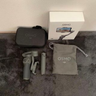 OSMO MOBILE3 COMBO(その他)