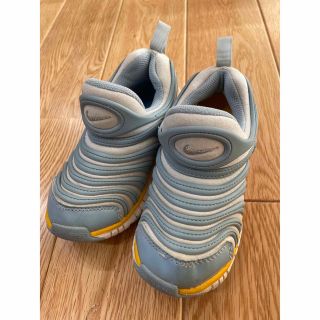 ナイキ(NIKE)のNIKE スニーカー　17センチ(スニーカー)