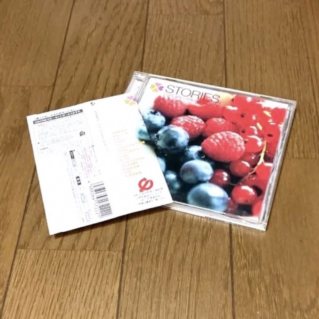 avex ラブバラード集♡ CD オムニバス エンタメ/ホビーのCD(ポップス/ロック(邦楽))の商品写真