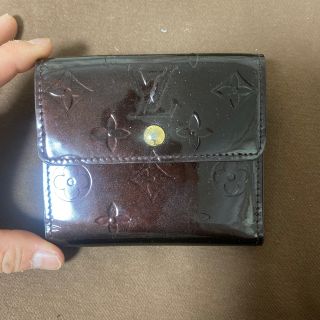 ルイヴィトン(LOUIS VUITTON)のルイヴィトン　財布　ブラウン(財布)