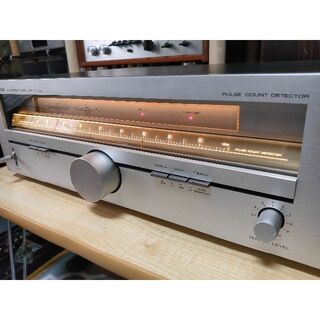 トリオ(TRIO)のTRIO FMチューナー KT-8300(その他)