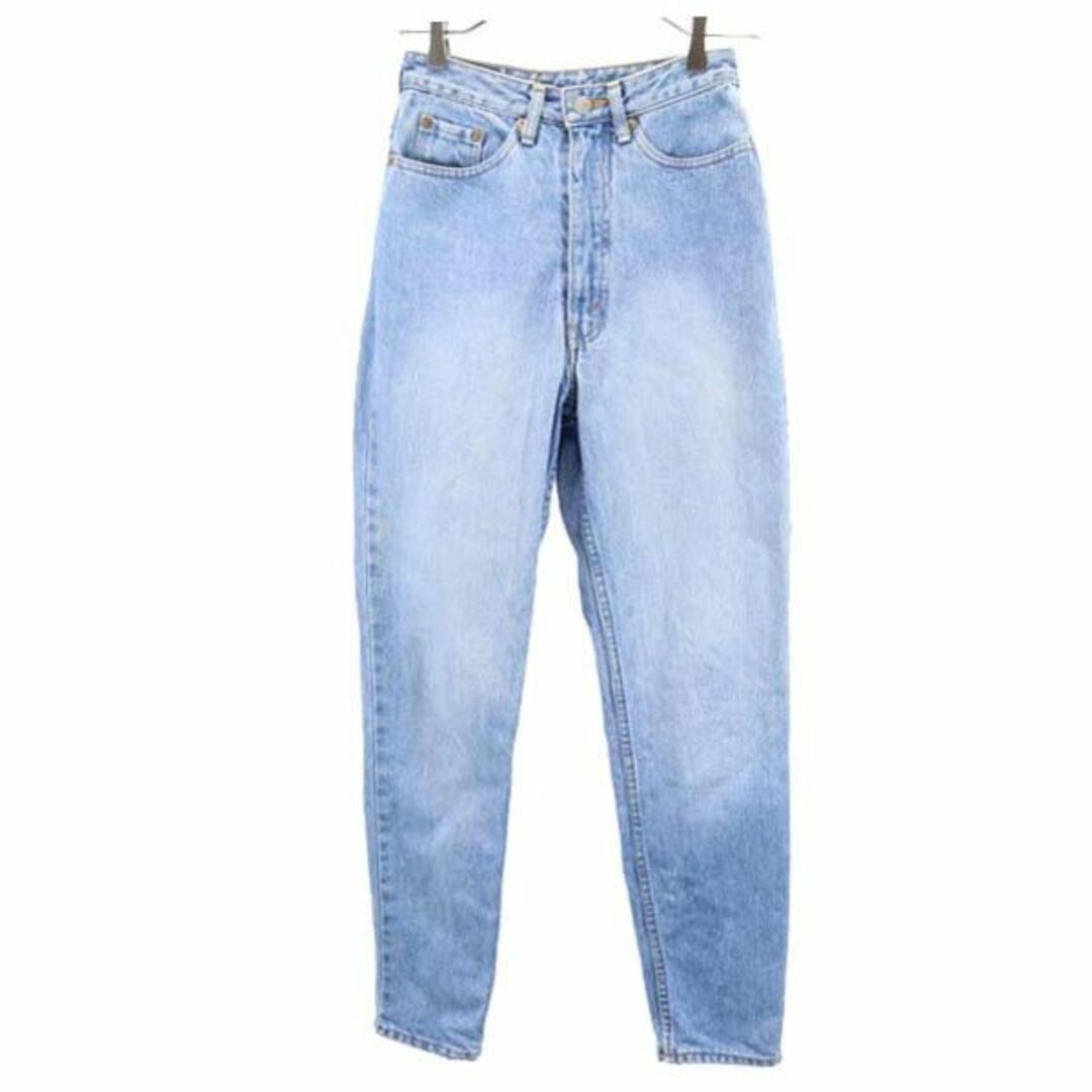 リーバイス 90s ｗ626-0217 テーパードデニムパンツ w30 Levi's ジーパン レディース   【230115】