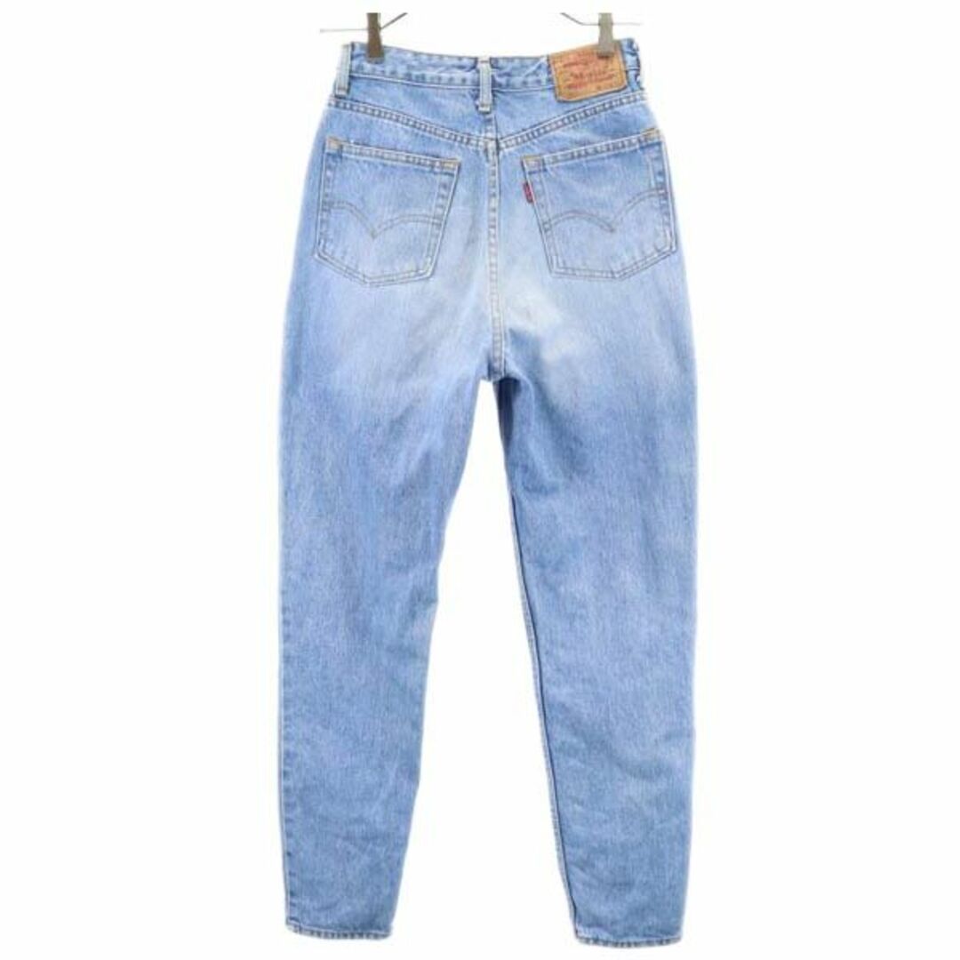 Levi's - リーバイス 90s ｗ626-0217 テーパードデニムパンツ w30