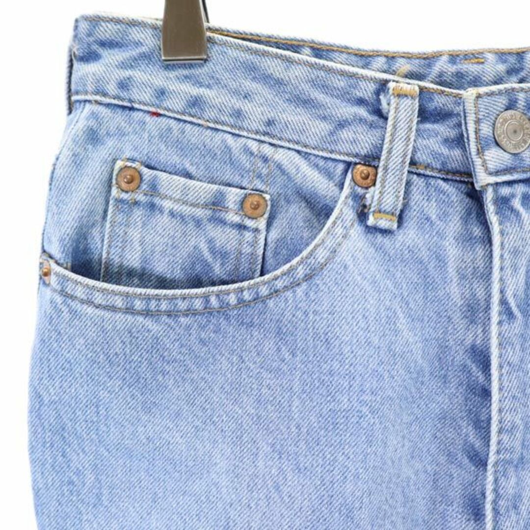 Levi's - リーバイス 90s ｗ626-0217 テーパードデニムパンツ w30