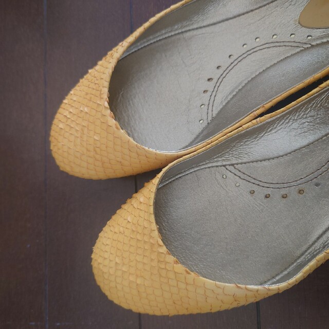 開店記念セール pas de calais パドカレ フラット パンプス ilam.org
