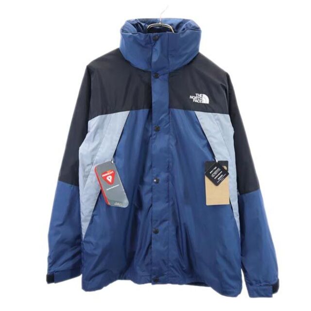THE NORTH FACE - 未使用 ノースフェイス NP21730 アウトドア 3WAY XXX