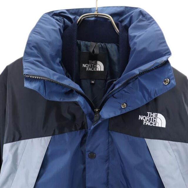 THE NORTH FACE - 未使用 ノースフェイス NP21730 アウトドア 3WAY XXX