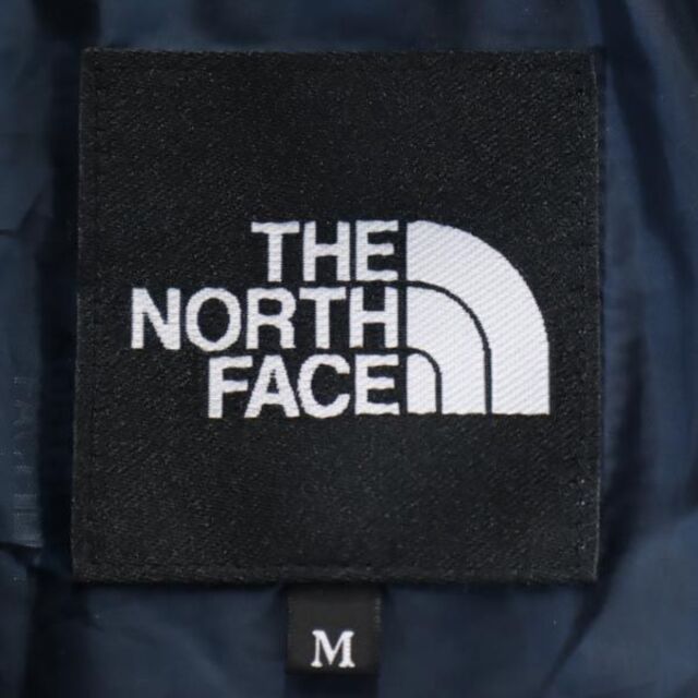 サイズ表記未使用 ノースフェイス NP21730 アウトドア 3WAY XXX トリクライメイトジャケット M ネイビー系 THE NORTH FACE 中綿ライナー メンズ   【230115】