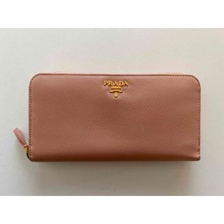 プラダ(PRADA)のPRADA 長財布(財布)