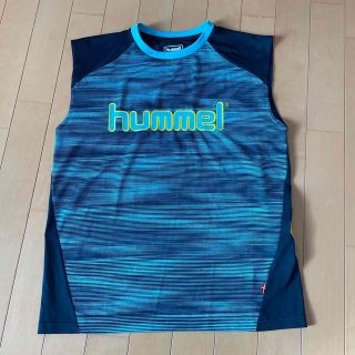 ヒュンメル(hummel)の美品ヒュンメル　アンダー(ウェア)