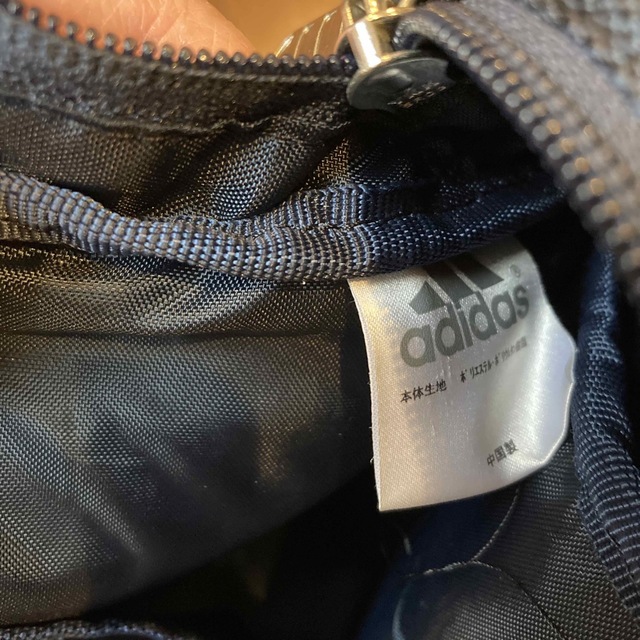 adidas(アディダス)のアディダス　リュック キッズ/ベビー/マタニティのこども用バッグ(リュックサック)の商品写真